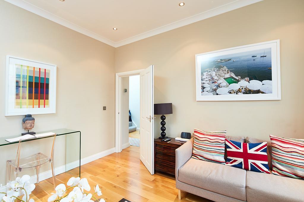 Appartamento Fulham Road Londra